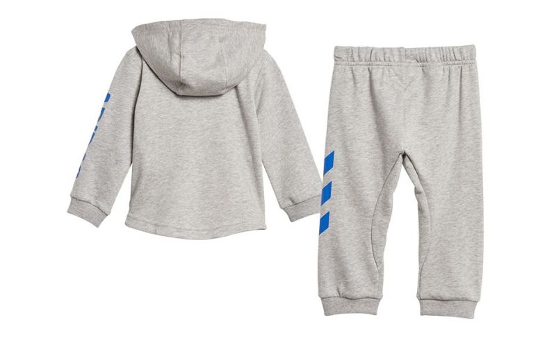personalised adidas tracksuit