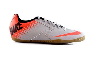 Nike SALA JR NIKE BOMBAX IC BLANCO NARANJA NI826487 006