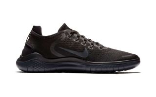 NIKE FREE RN 2018 NEGRO NI942836 002