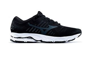 MIZUNO WAVE STREAM NEGRO J1GC181936