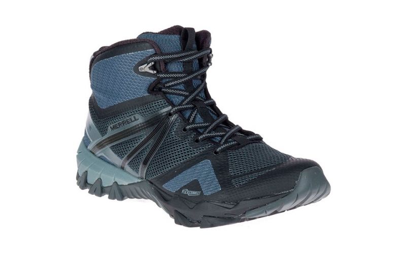 Merrell Flex Mid Gtx J50159 - Farbe: Eu 45Größe: HERREN- Erzeugniscode: 884401184503