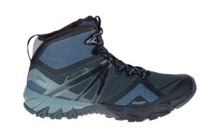 merrell montaña mujer