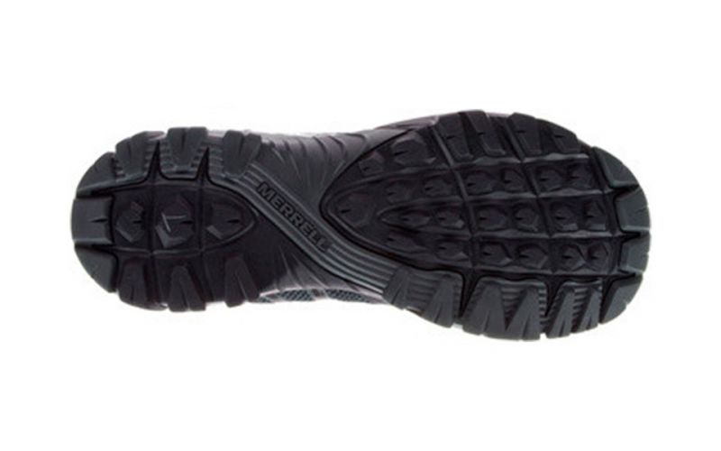 merrell mqm flex black