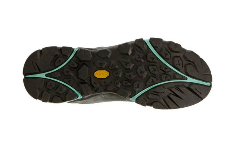 Merrell Gtx Negro mujer - Tecnología Uni-fly