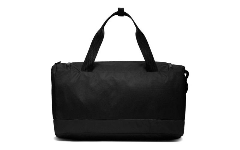 Nike Vpr Spring black boy duffel bag - Broad space