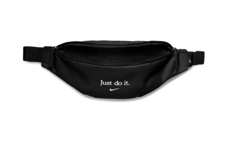 nike just do it bumbag