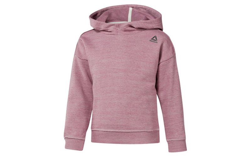 Reebok Sudadera Training Essential Morado Mujer - Farbe: Eu LGröße: DAMEN- Erzeugniscode: 4060513975338