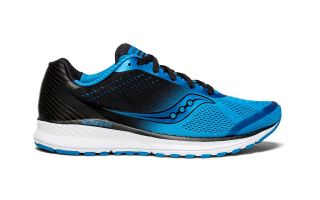 SAUCONY BREAKTHRU 4 AZUL NEGRO S20419-2