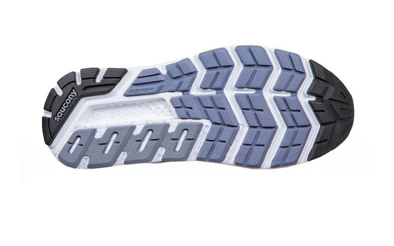 saucony redeemer iso verde