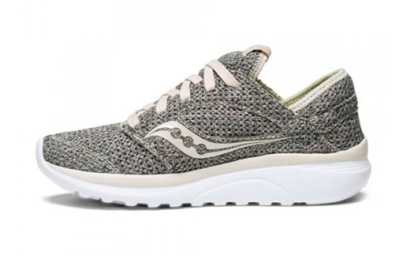 saucony kineta relay grey