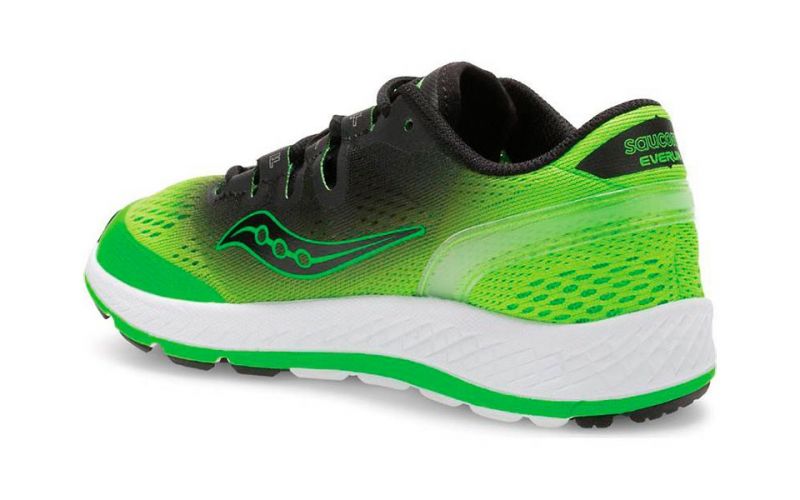 saucony freedom iso verde
