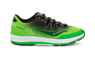 SAUCONY FREEDOM ISO VERDE NIO SY58725