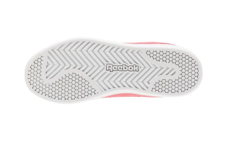 completo reebok ragazza