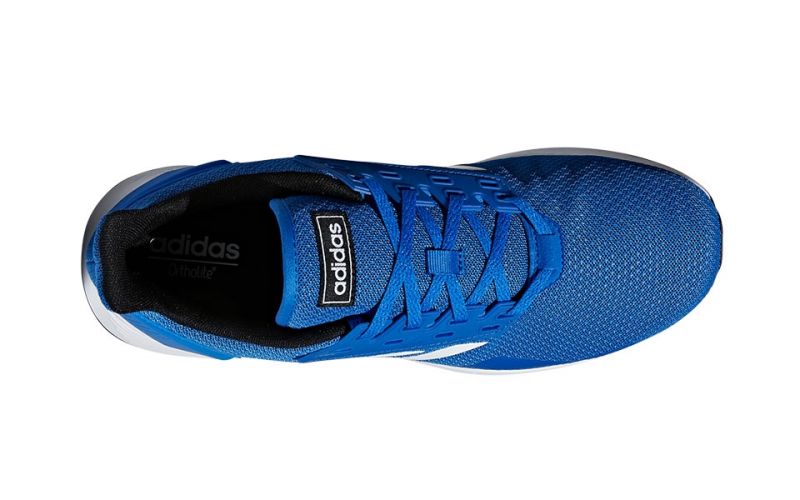 reputación Marina Cromático ADIDAS duramo 9 Azul -Mediasuela con tecnología Cloudfoam