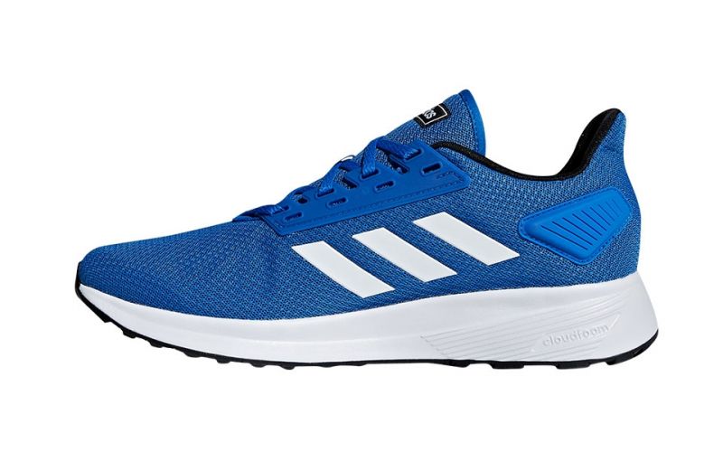 adidas duramo 9 azul