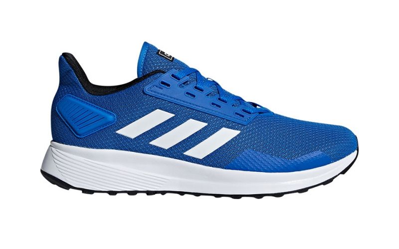 reputación Marina Cromático ADIDAS duramo 9 Azul -Mediasuela con tecnología Cloudfoam