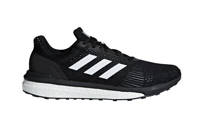 ADIDAS Drive St Negro - Incorpora un sistema de Fitcounter