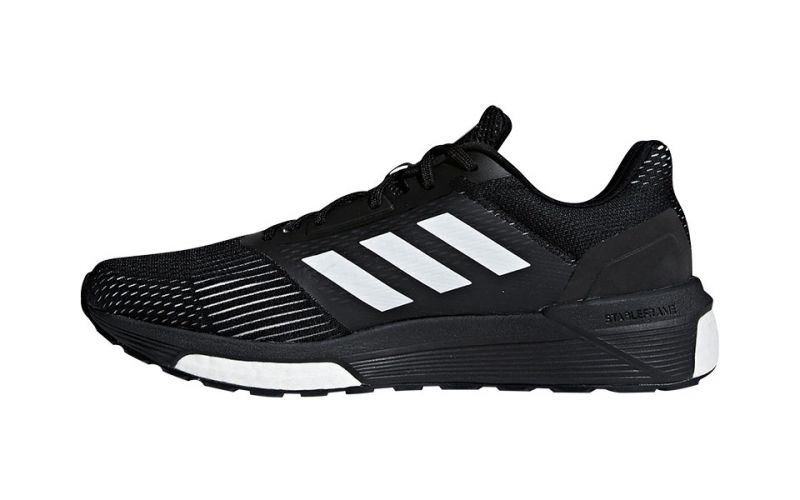 ADIDAS Drive St Negro - Incorpora un sistema de Fitcounter