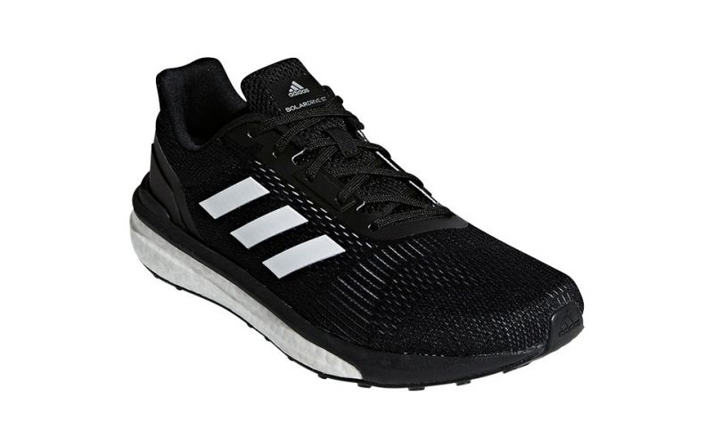 bloquear Baya Inscribirse ADIDAS Solar Drive St M Negro - Incorpora un sistema de Fitcounter