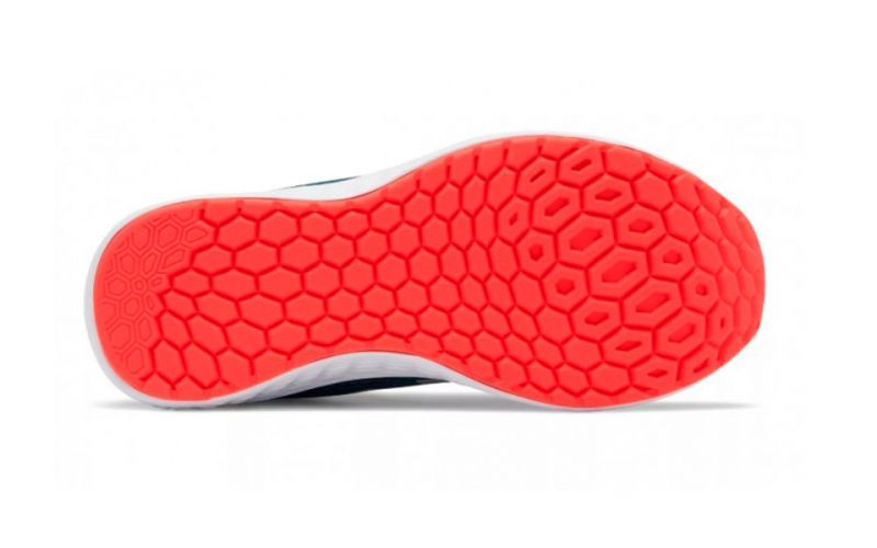 fresh foam arishi nxt running sneaker