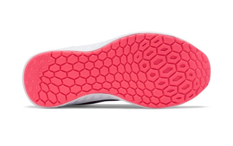new balance fresh foam arishi pink