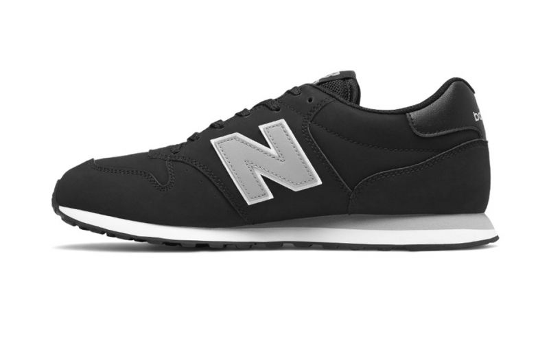 new balance gm500bkg