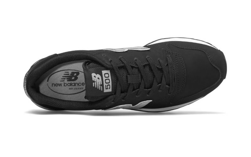 New Balance GM500 Clasico - Zapatillas estilo casual hombre