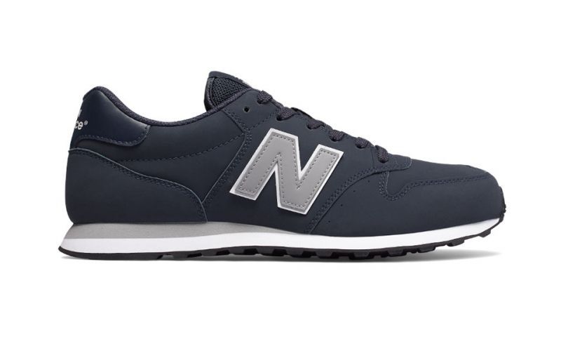 NEW BALANCE GM500 CLASICO BLG BLU NAVY