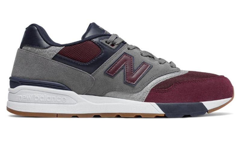 new balance 597 opinioni