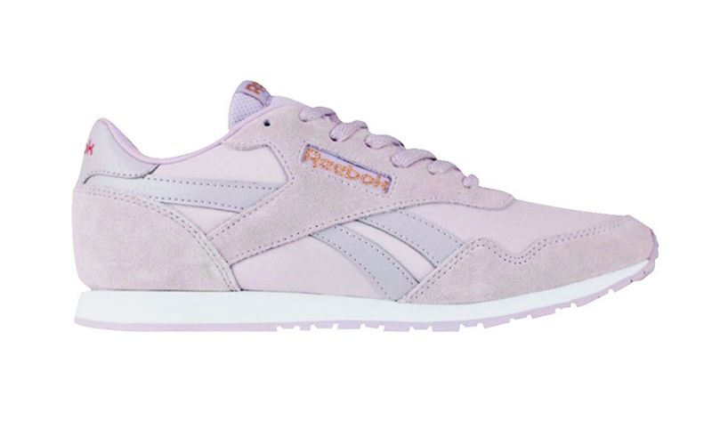 Reebok Royal Ultra Women Gray