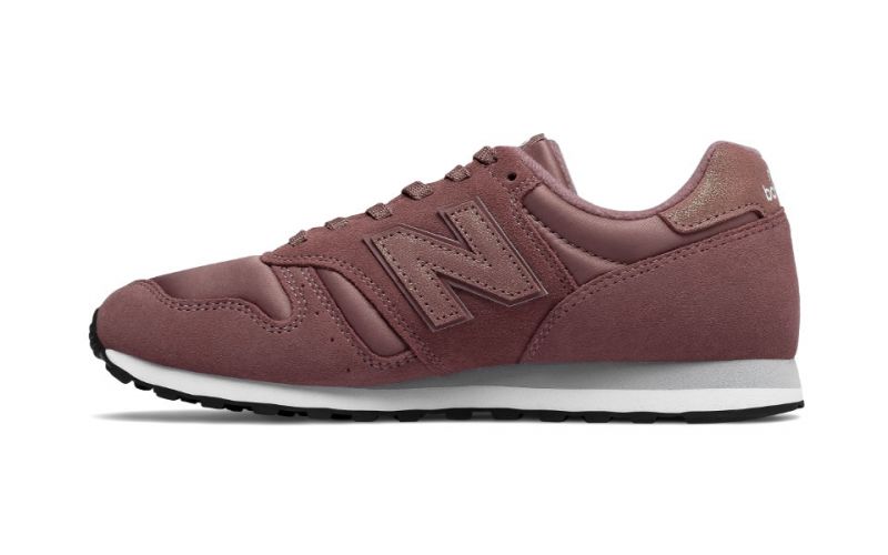 New Balance 373 Women Pink