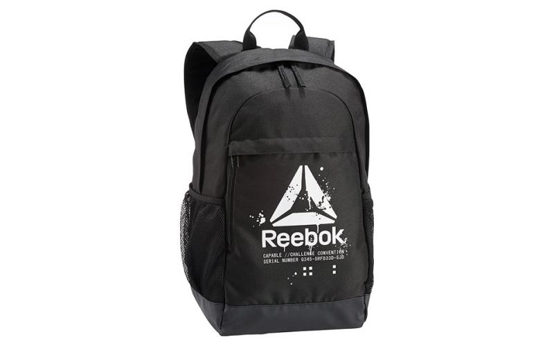 Sac A Dos Motion Tr Noir Enfant