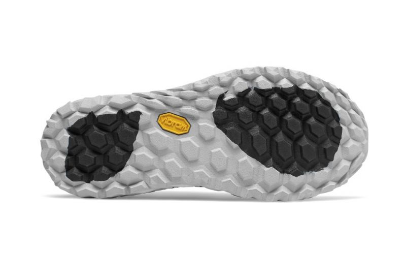 vibram megagrip sole