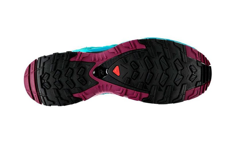 salomon xa pro 3d donna rose