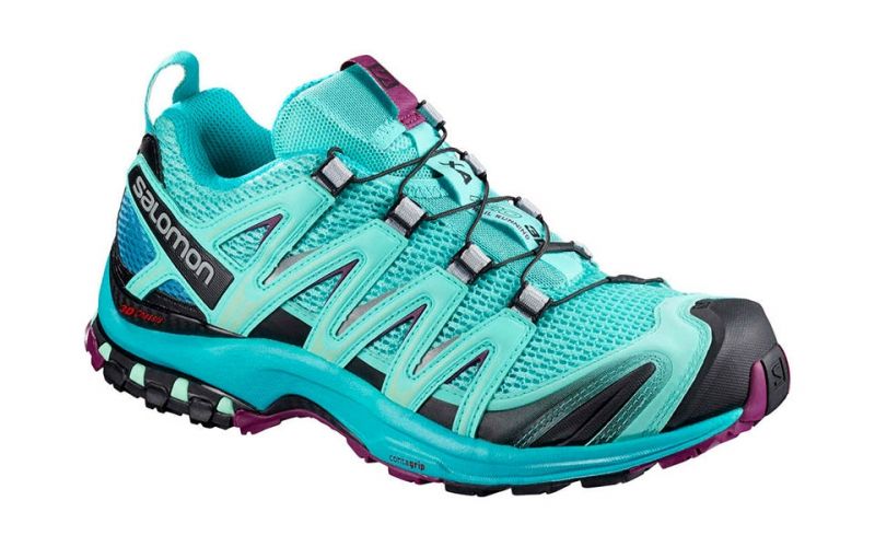 salomon xa pro 3d blue
