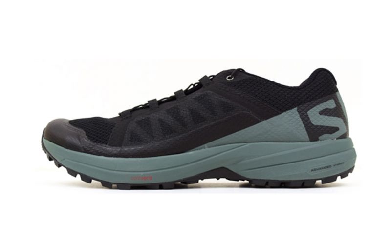 Salomon Xa Elevate L40135900 - Farbe: Eu 44Größe: HERREN- Erzeugniscode: 889645583594
