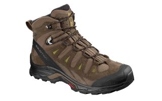 SALOMON QUEST PRIME GTX NEGRO L40461300