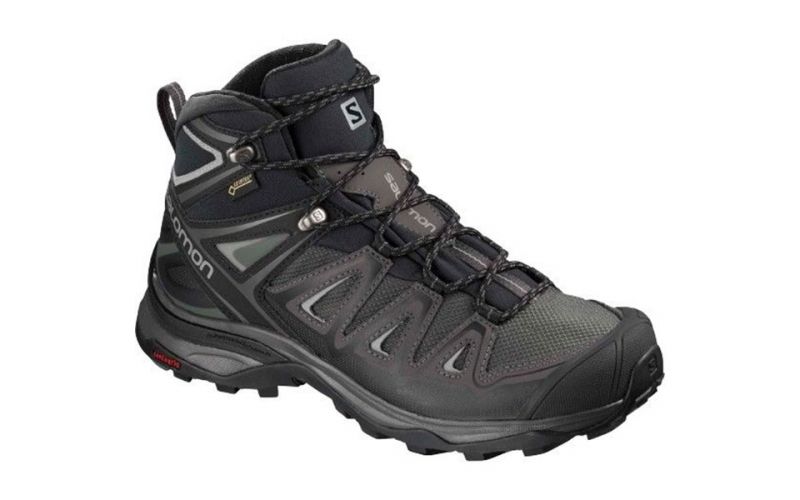 Salomon X Ultra 3 Gtx Frau L40475600 - Farbe: Eu 40Größe: DAMEN- Erzeugniscode: 889645766553