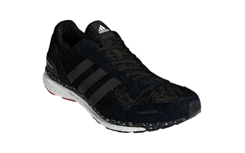 adidas Adizero Adios 3 Negro - Calidad, diseño, amortiguación