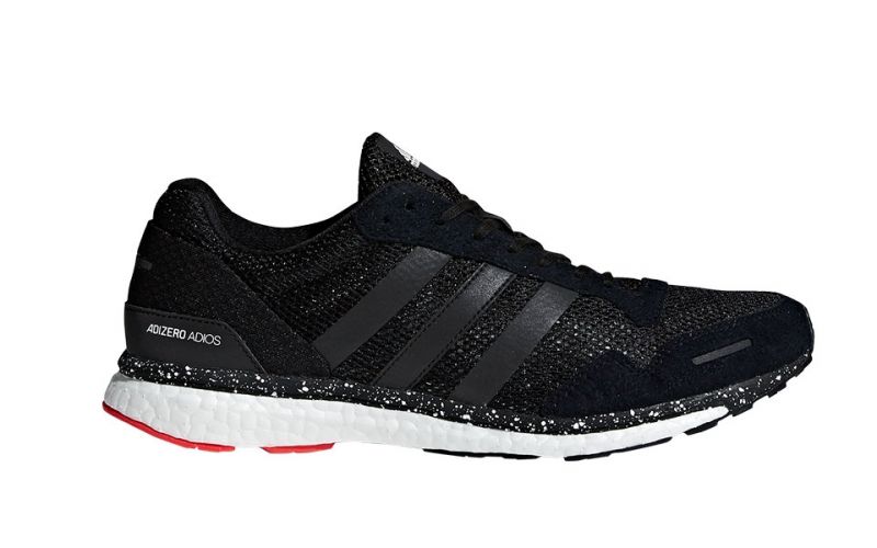 adios 3 adizero
