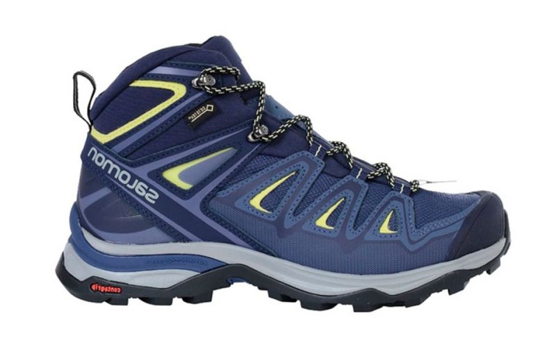 salomon x ultra gtx wide