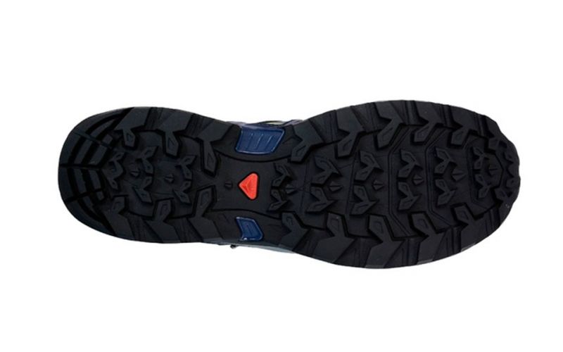 salomon x ultra 3 wide mid gtx women's