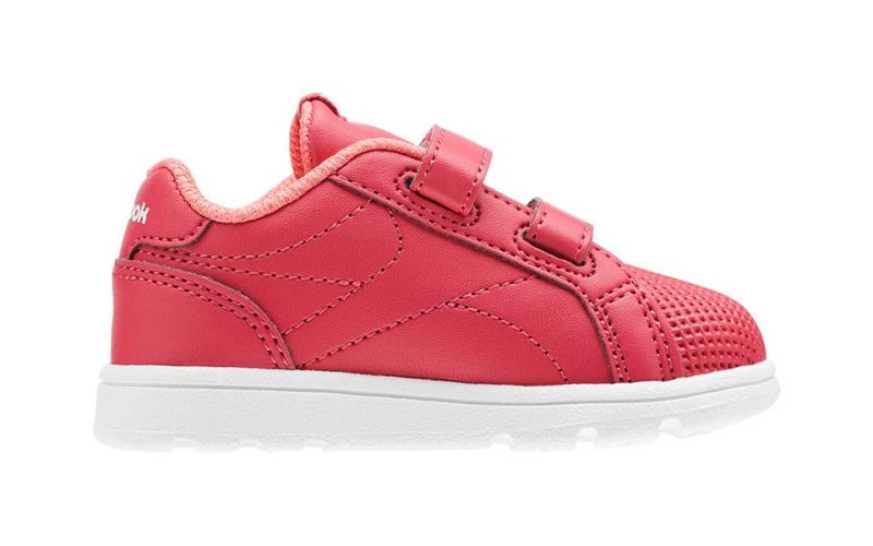 Reebok Royal Complete Clean Junior Cn4823 - Farbe: Eu 24.5Größe: DAMEN- Erzeugniscode: 4060513190199
