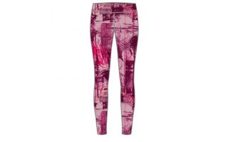 MALLAS ADVENTURE WORKOUT ROJO GRIS NIA