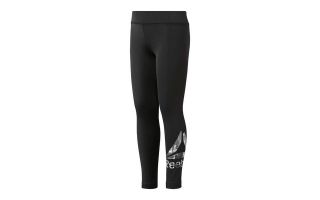 Reebok MALLAS ADVENTURE BASIC NEGRO NIA