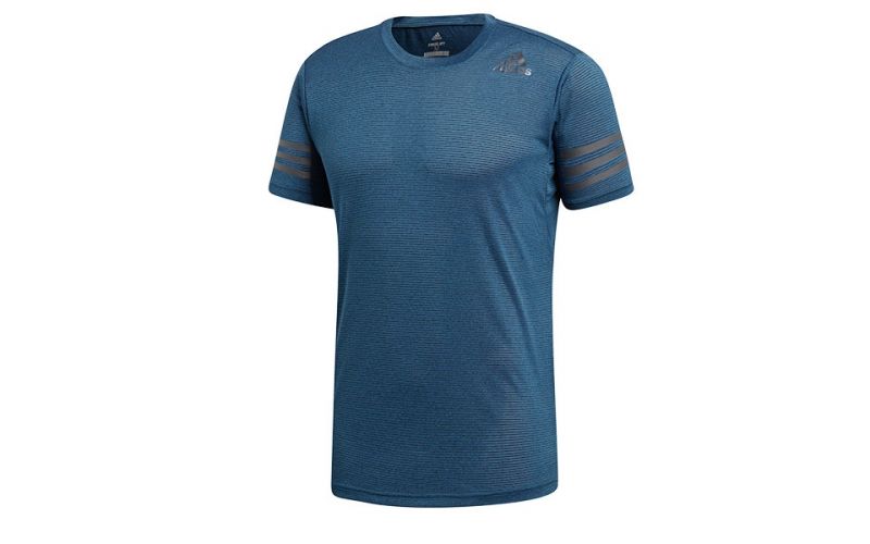 camiseta adidas freelift climacool