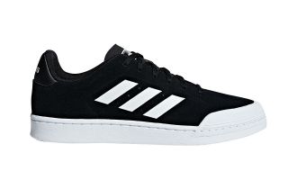 adidas COURT70S NEGRO BLANCO B79779
