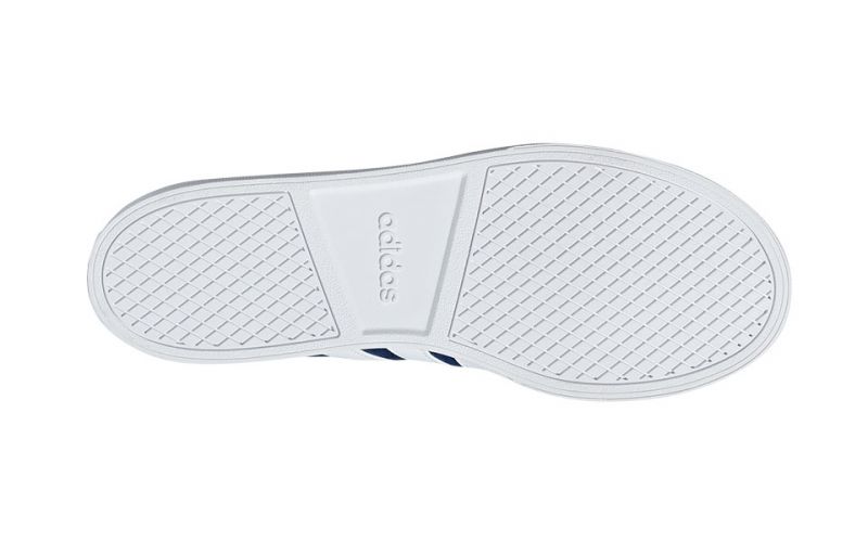 ADIDAS Daily 2.0 Azul -Zapatilla cómoda y de máximo confort