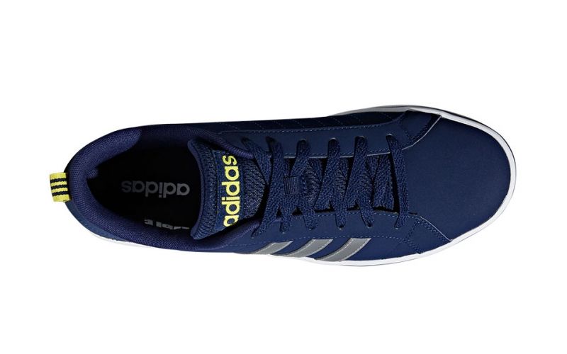 adidas vs pace blue