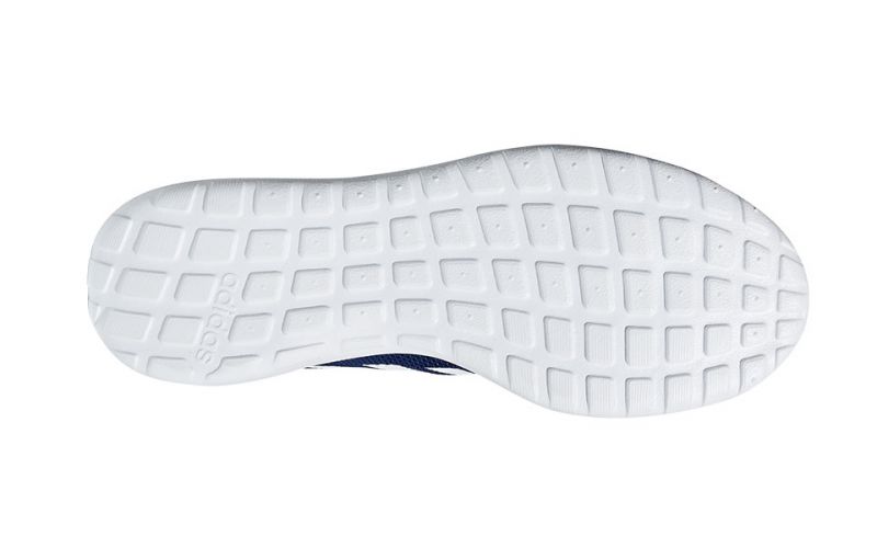 adidas lite racer cln blue